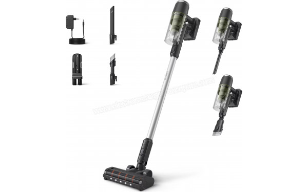 PHILIPS XC3033/01 - Vue d'ensemble