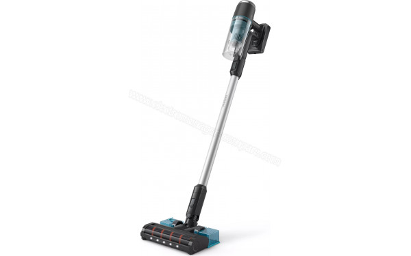 PHILIPS XC3131/01 - Vue 3/4 droite