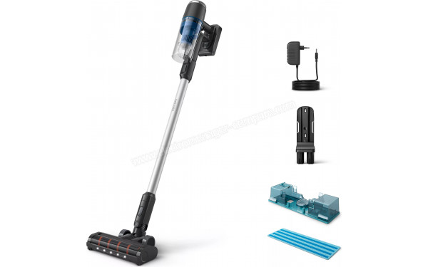 PHILIPS XC3132/01 - Vue d'ensemble