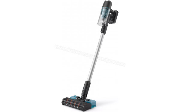 PHILIPS XC3133/01 - Vue 3/4 droite