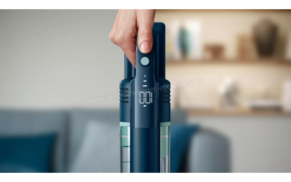 PHILIPS XC5041/01 - Bouton de commandes