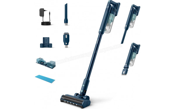 PHILIPS XC5041/01 - Vue d'ensemble