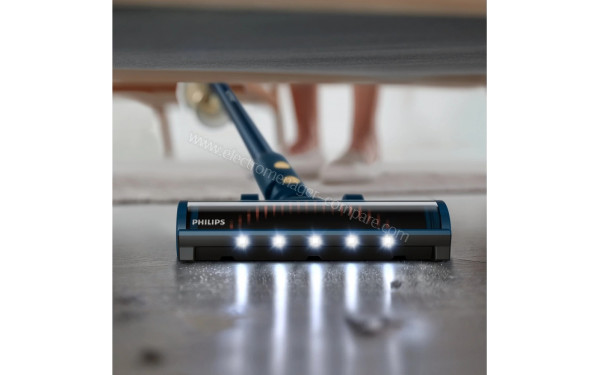 PHILIPS XC5043/01 - Brosse