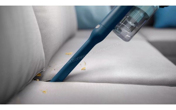 PHILIPS XC5141/01 - Mise en situation