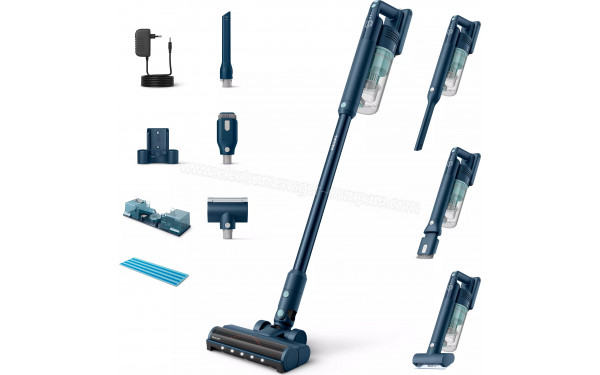 PHILIPS XC5141/01 - Vue d'ensemble