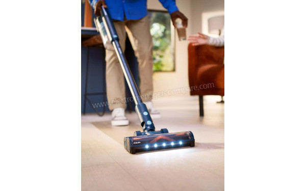 PHILIPS XC5142/01 - Mise en situation