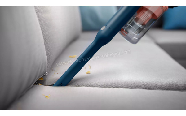 PHILIPS XC5142/01 - Mise en situation