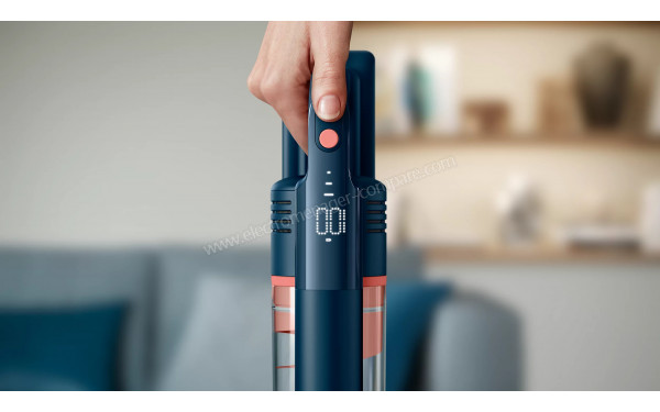 PHILIPS XC5142/01 - Mise en situation