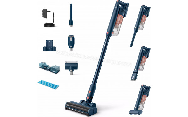 PHILIPS XC5142/01 - Vue d'ensemble