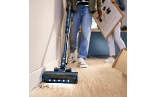 PHILIPS XC5242/10 - Mise en situation