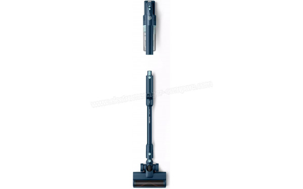PHILIPS XC5242/10 - Vue de face