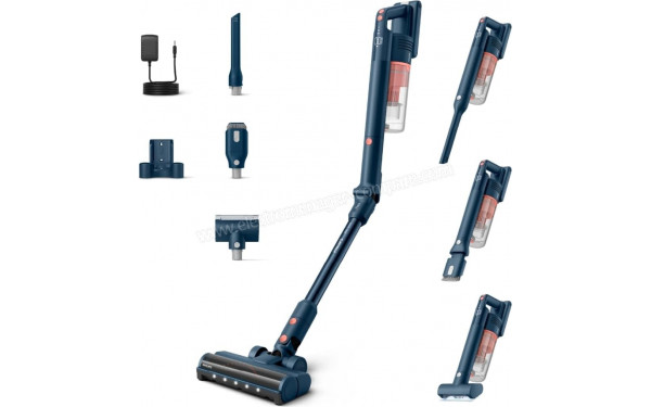 PHILIPS XC5243/10 - Vue d'ensemble