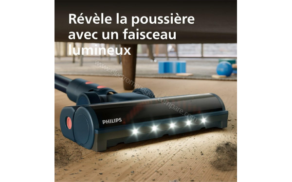 PHILIPS XC5243/10 - Voyant LED