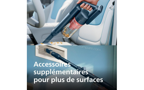 PHILIPS XC5243/10 - Accessoires