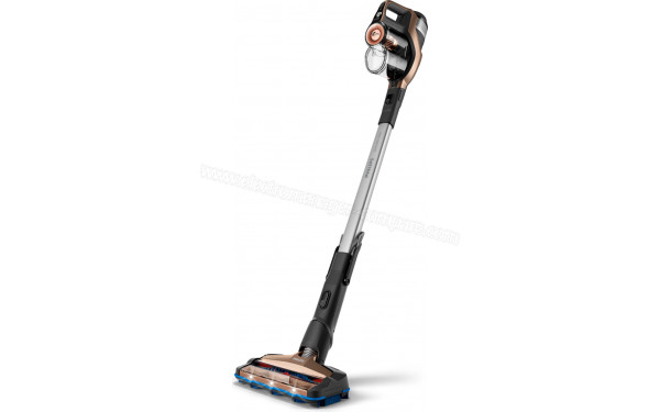 PHILIPS XC7041/01 - Vue 3/4 droite