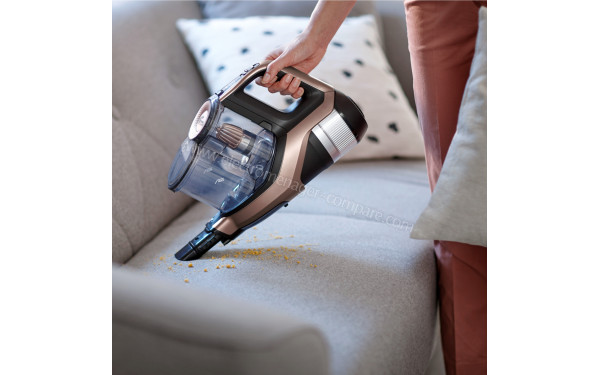 PHILIPS XC7041/01 - Mise en situation