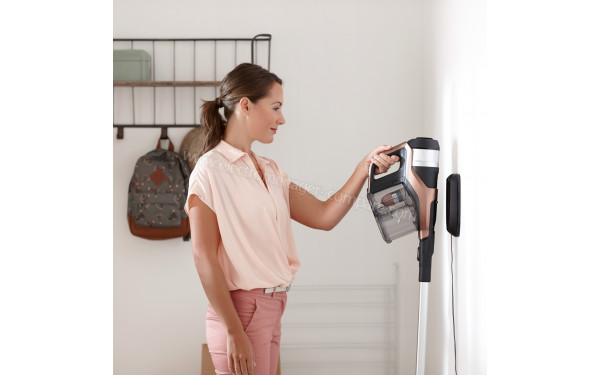 PHILIPS XC7041/01 - Mise en situation