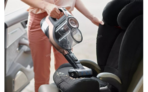 PHILIPS XC7041/01 - Mise en situation