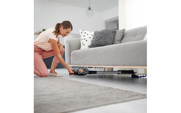 PHILIPS XC7041/01 - Mise en situation