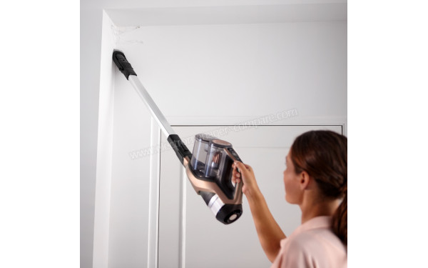 PHILIPS XC7041/01 - Mise en situation