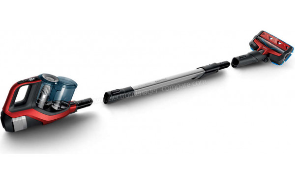 PHILIPS XC7042/01 - Vue &eacute;clat&eacute;e