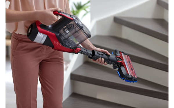 PHILIPS XC7042/01 - Mise en situation