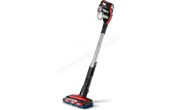 PHILIPS XC7043/01 - Vue 3/4 droite