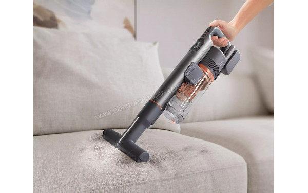 PHILIPS XC7055/01 - Mise en situation