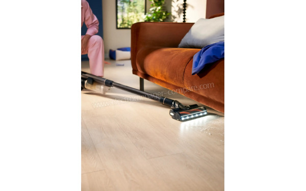 PHILIPS XC7167/01 - Mise en situation