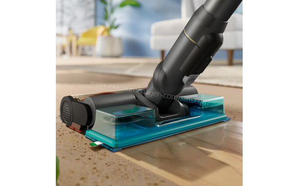 PHILIPS XC7167/01 - Mise en situation