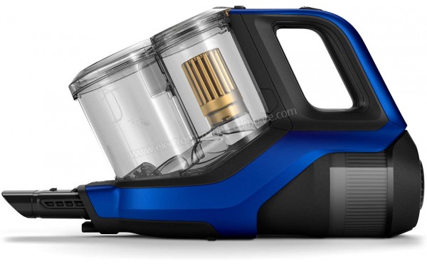 PHILIPS XC8045/01 - Aspirateur &agrave; main
