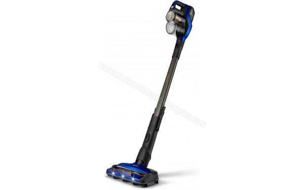 PHILIPS XC8049/01 - Vue 3/4 droite