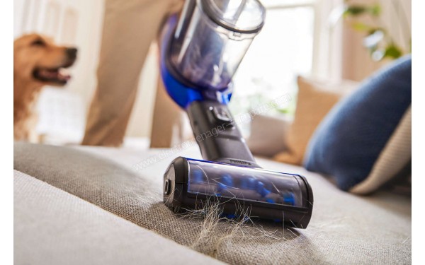 PHILIPS XC8049/01 - Mise en situation