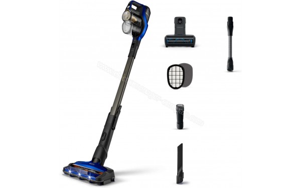 PHILIPS XC8049/01 - Vue de l'ensemble