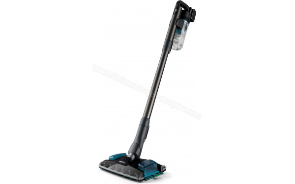 PHILIPS XC8055/01 - Vue 3/4 droite