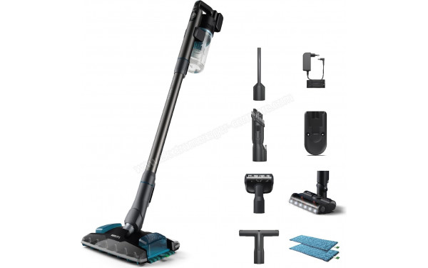 PHILIPS XC8055/01 - Vue d'ensemble