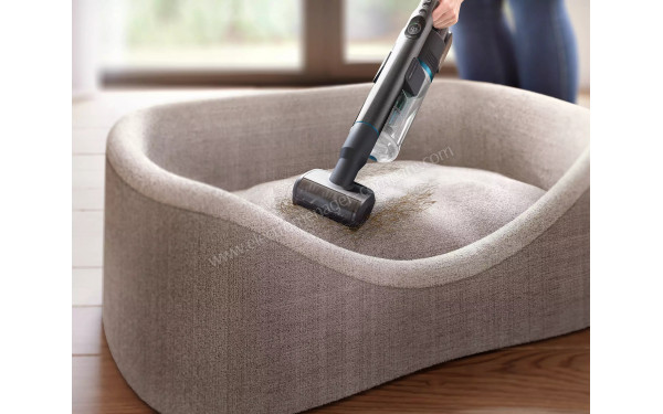 PHILIPS XC8057/01 - Mise en situation