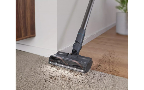 PHILIPS XC8057/01 - Mise en situation