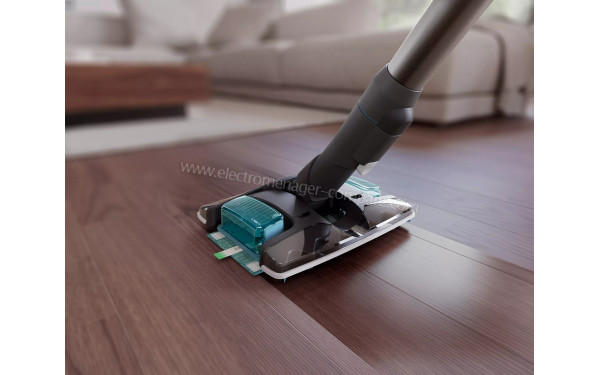 PHILIPS XC8057/01 - Mise en situation