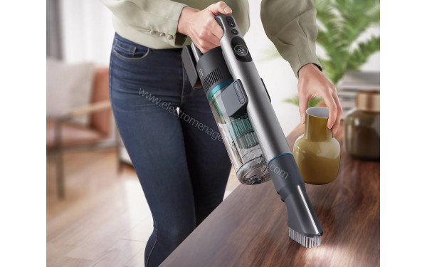 PHILIPS XC8057/01 - Mise en situation