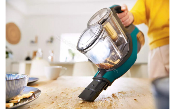 PHILIPS XC8147/01 - Mise en situation