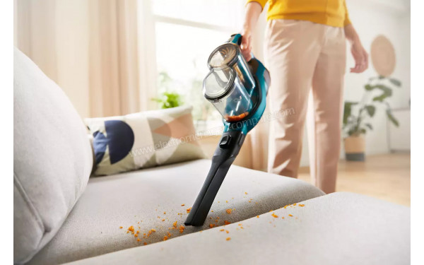 PHILIPS XC8147/01 - Mise en situation