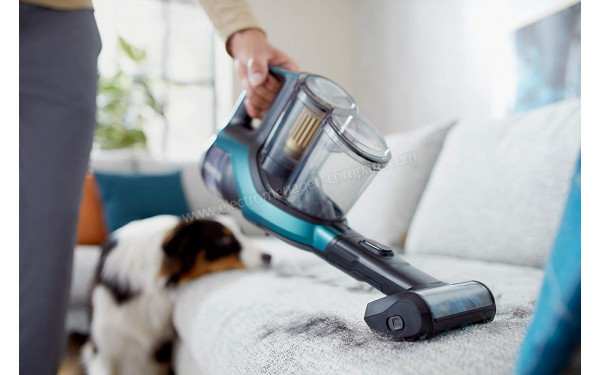 PHILIPS XC8147/01 - Mise en situation