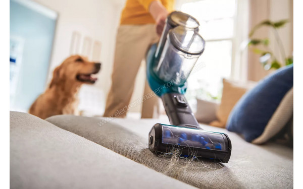 PHILIPS XC8147/01 - Mise en situation