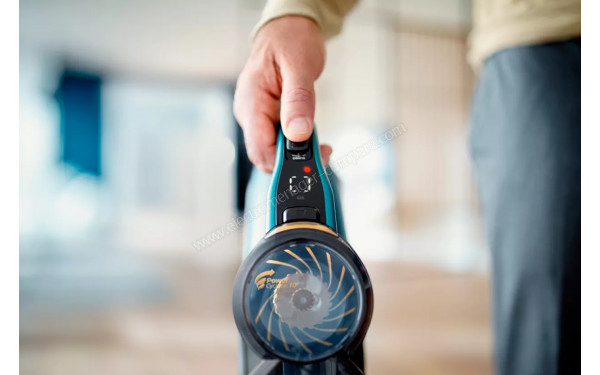 PHILIPS XC8147/01 - Mise en situation