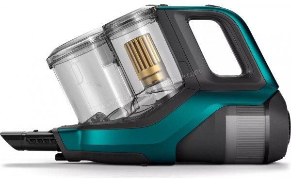 PHILIPS XC8147/01 - Vue de profil corps seul