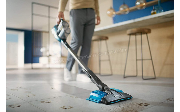 PHILIPS XC8147/01 - Mise en situation