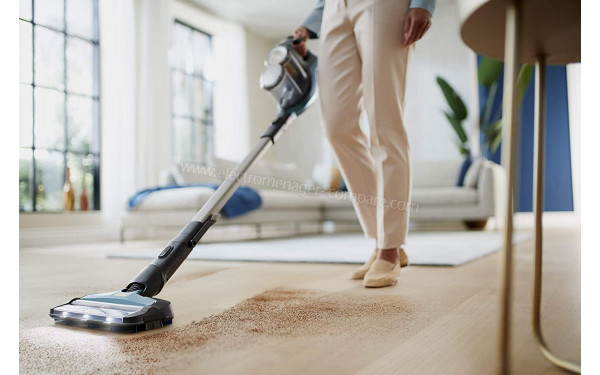 PHILIPS XC8147/01 - Mise en situation