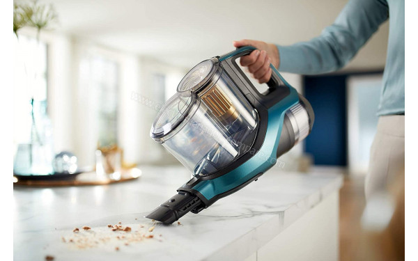 PHILIPS XC8147/01 - Mise en situation