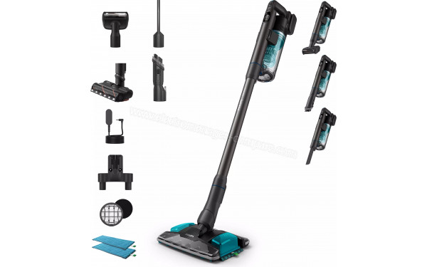 PHILIPS XC8155/01 - Accessoires
